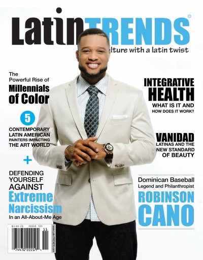 Latin Trends issue 