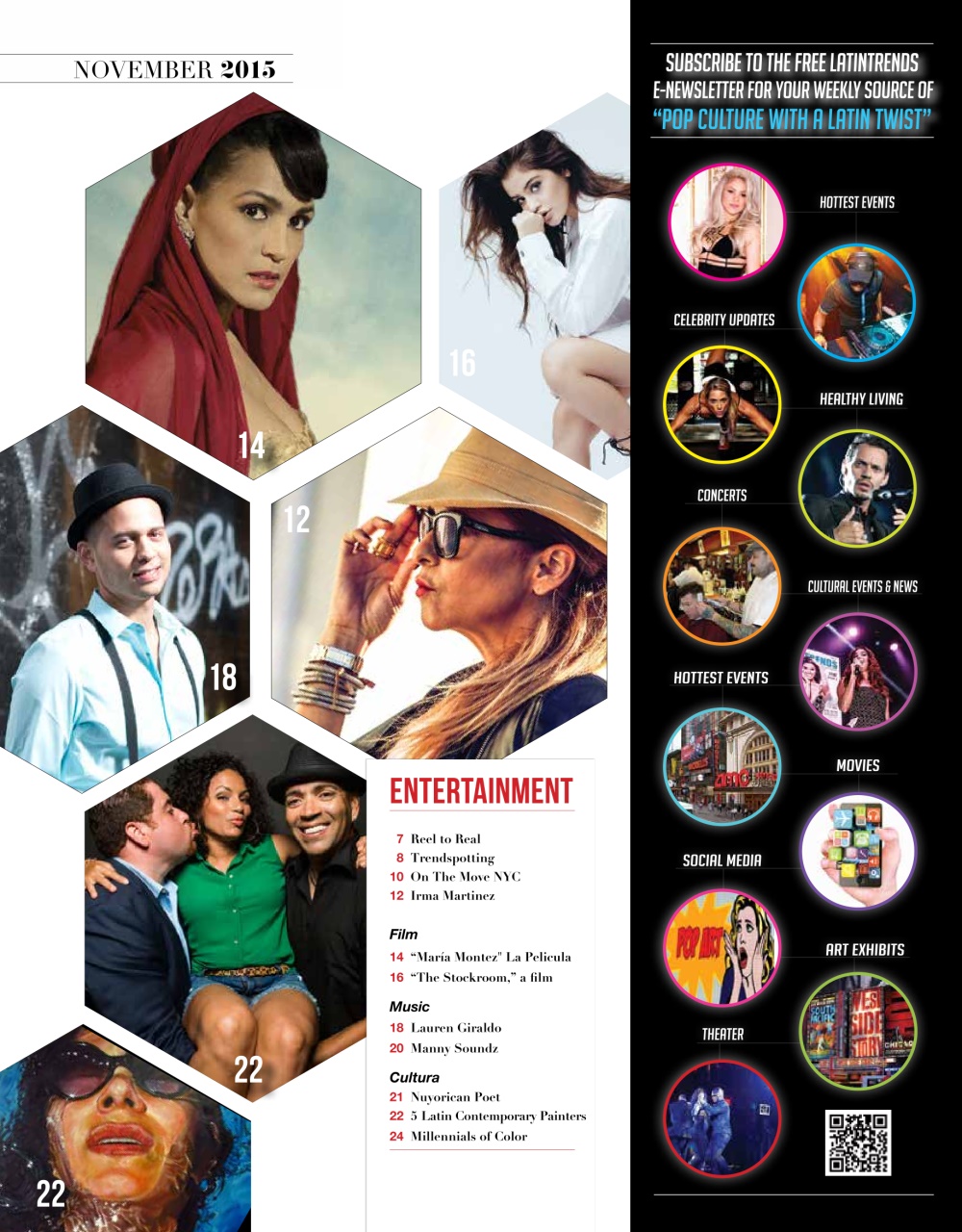 Latin Trends Preview Pages