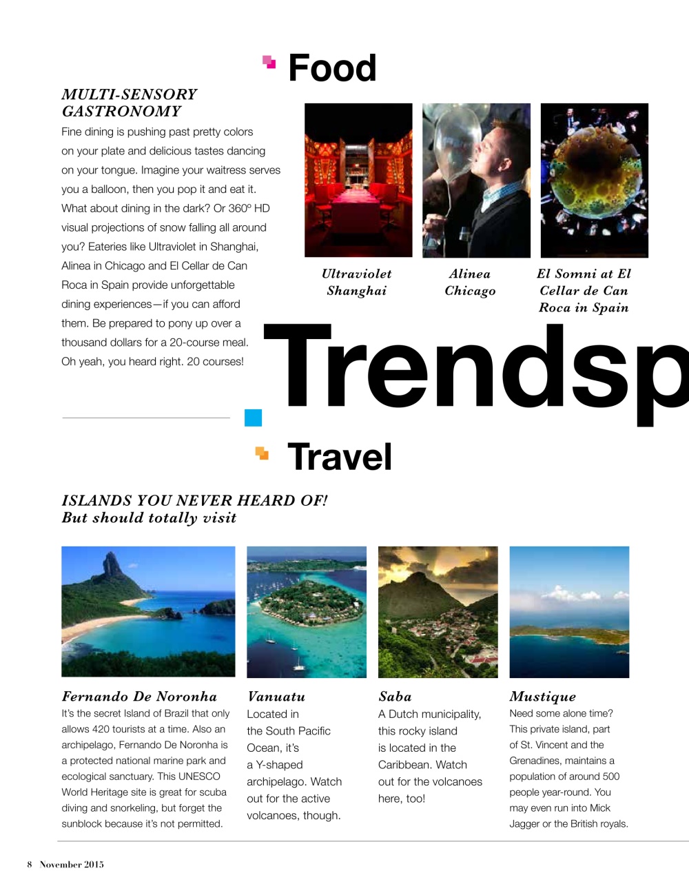 Latin Trends Preview Pages