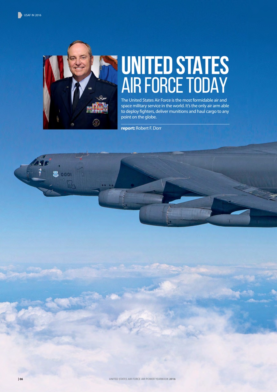 Aviation Specials Preview Pages