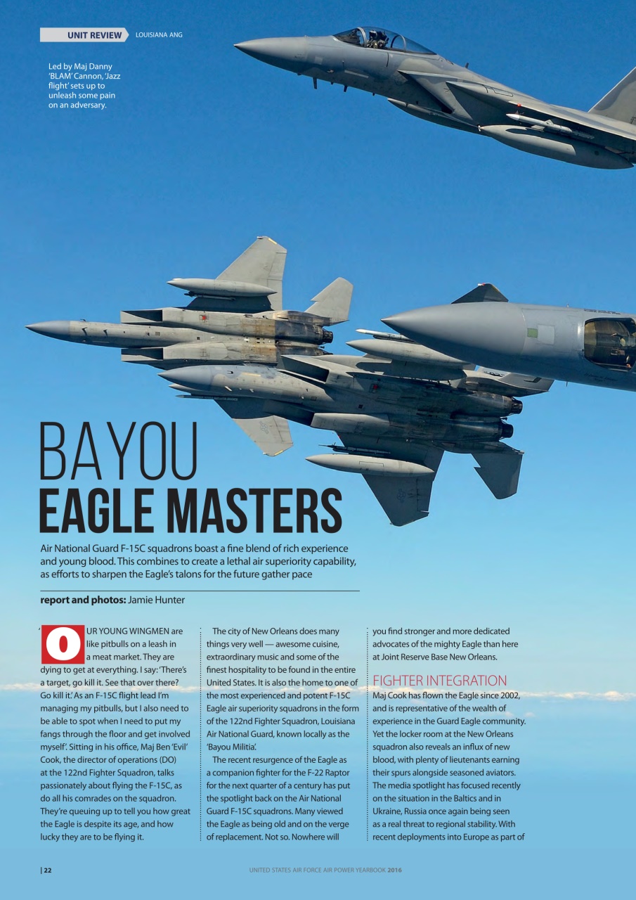 Aviation Specials Preview Pages