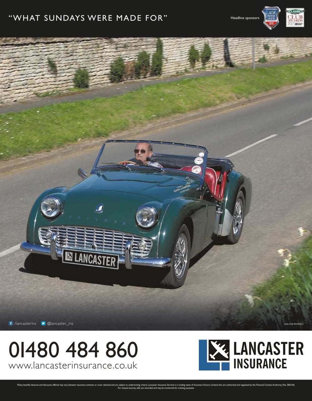 Classic Car Buyer Preview Pages