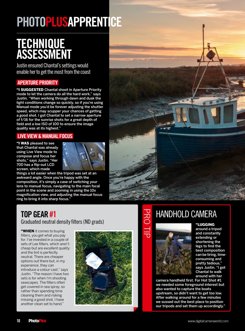 PhotoPlus Preview Pages