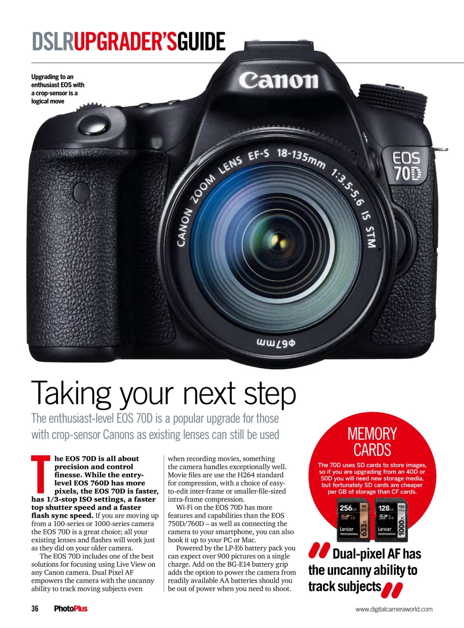 PhotoPlus Preview Pages