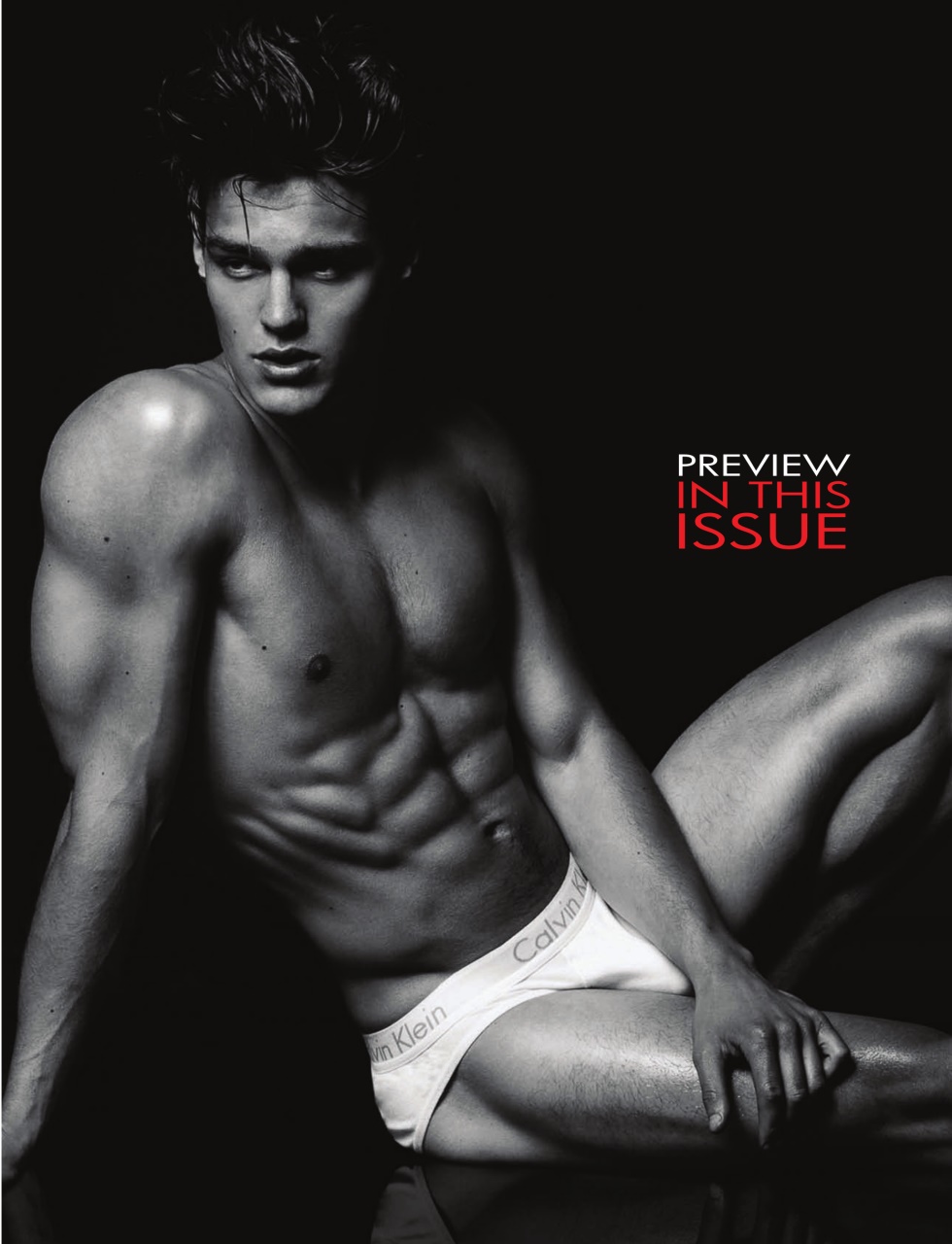 MM in English Preview Pages