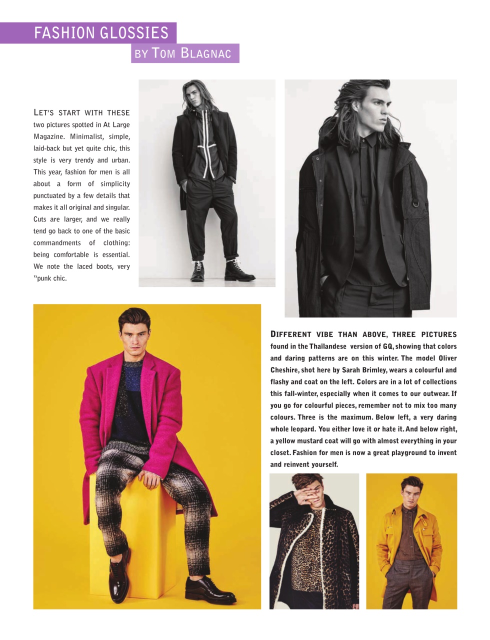 MM in English Preview Pages