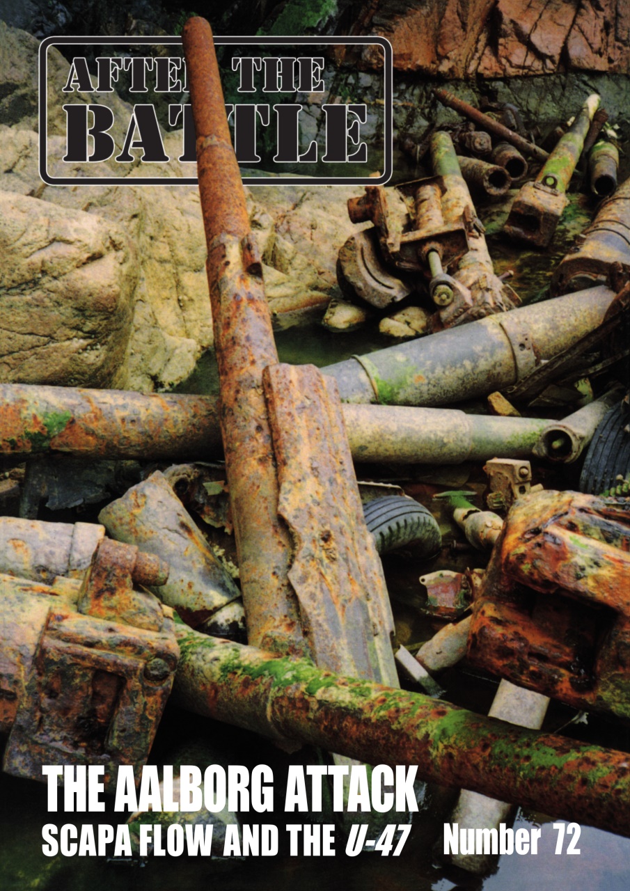 After The Battle Preview Pages