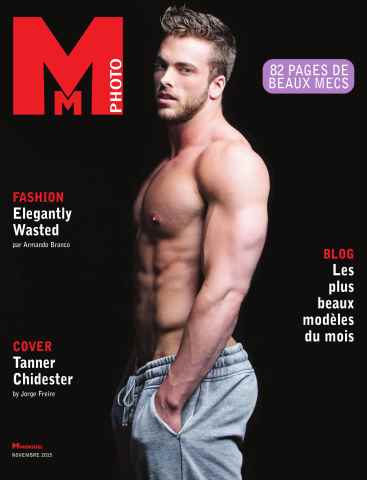 MMensuel issue Novembre 2015