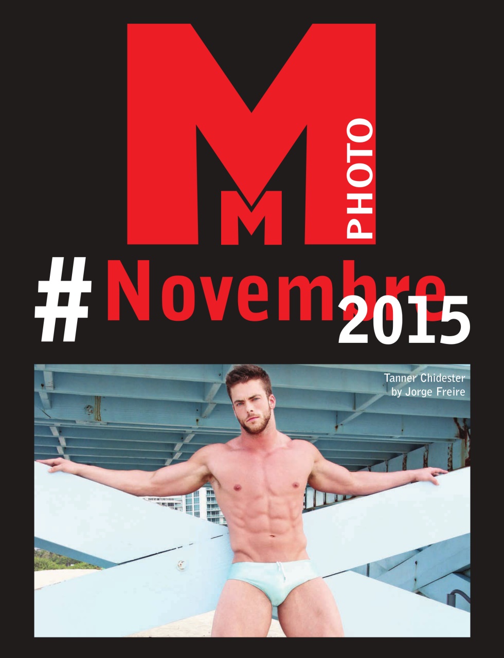 MMensuel Preview Pages