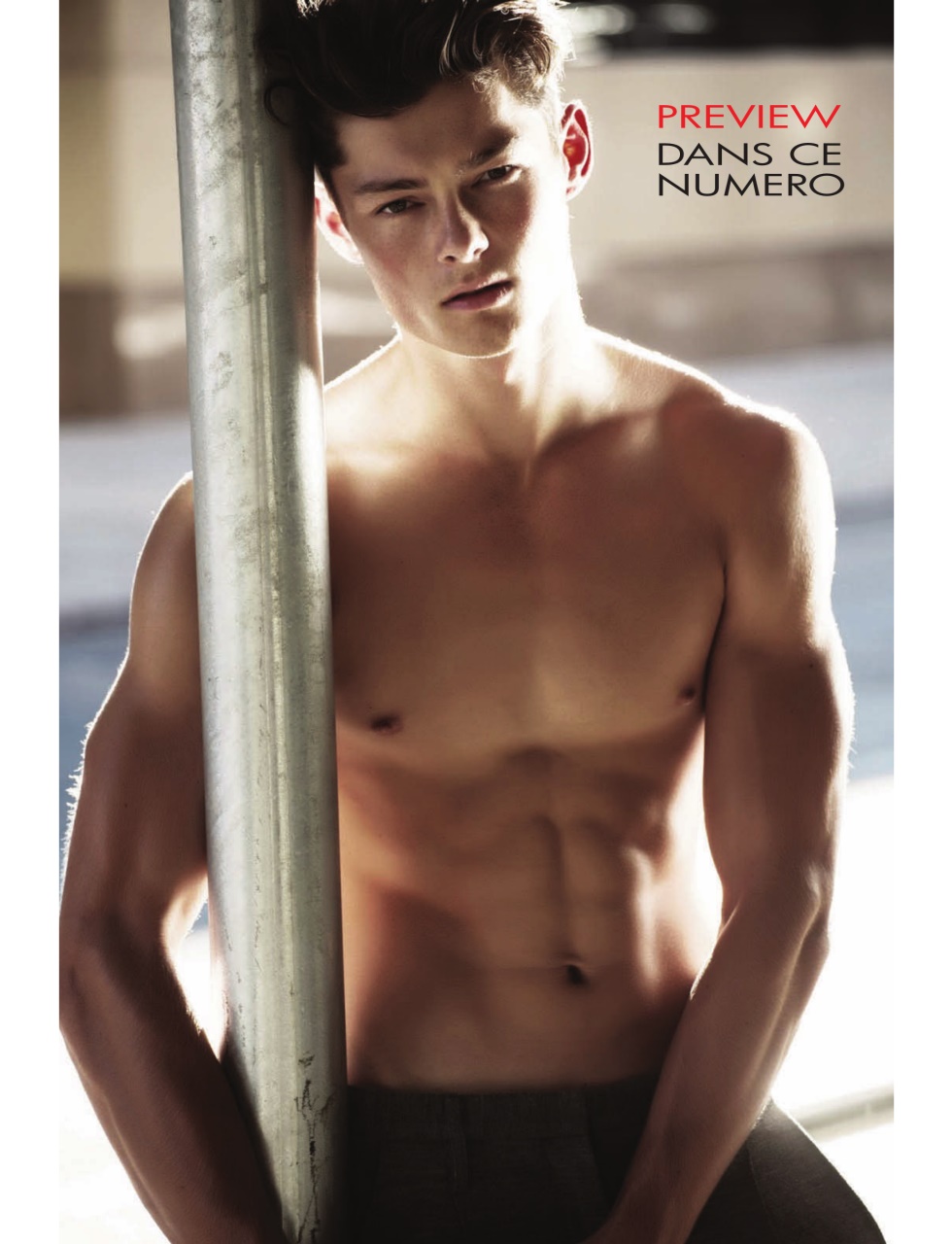 MMensuel Preview Pages