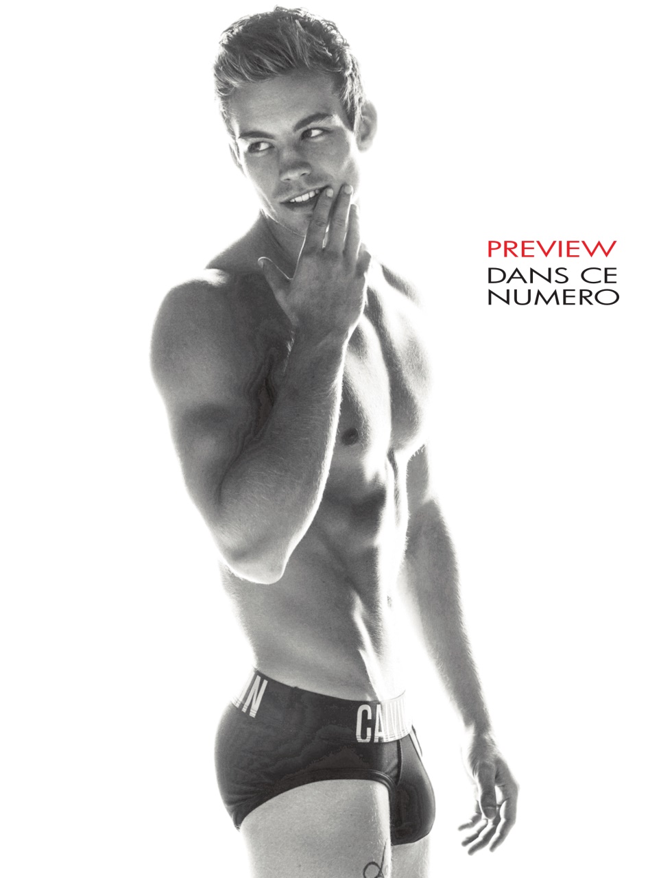 MMensuel Preview Pages