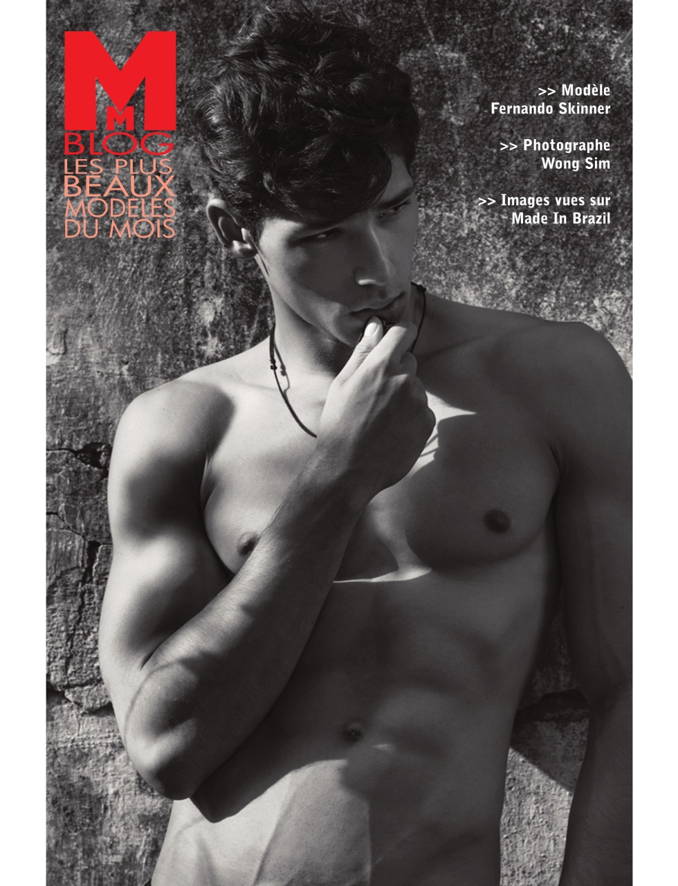 MMensuel Preview Pages