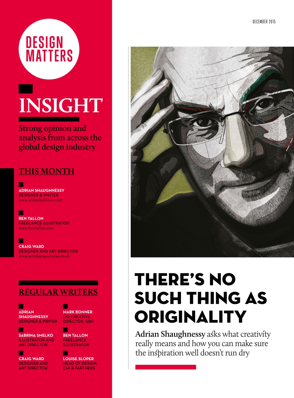 Computer Arts Preview Pages