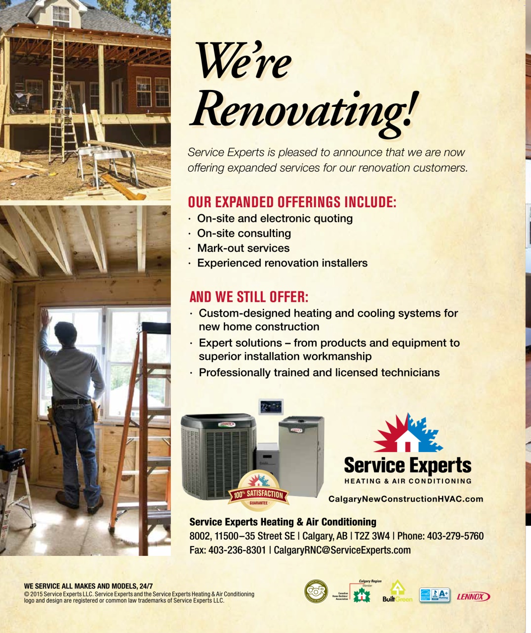 Best Home Preview Pages