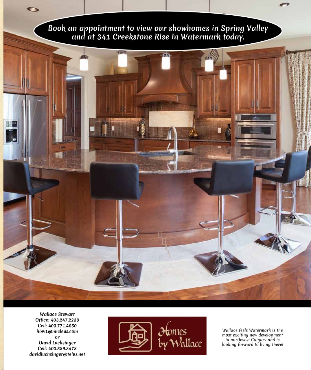 Best Home Preview Pages