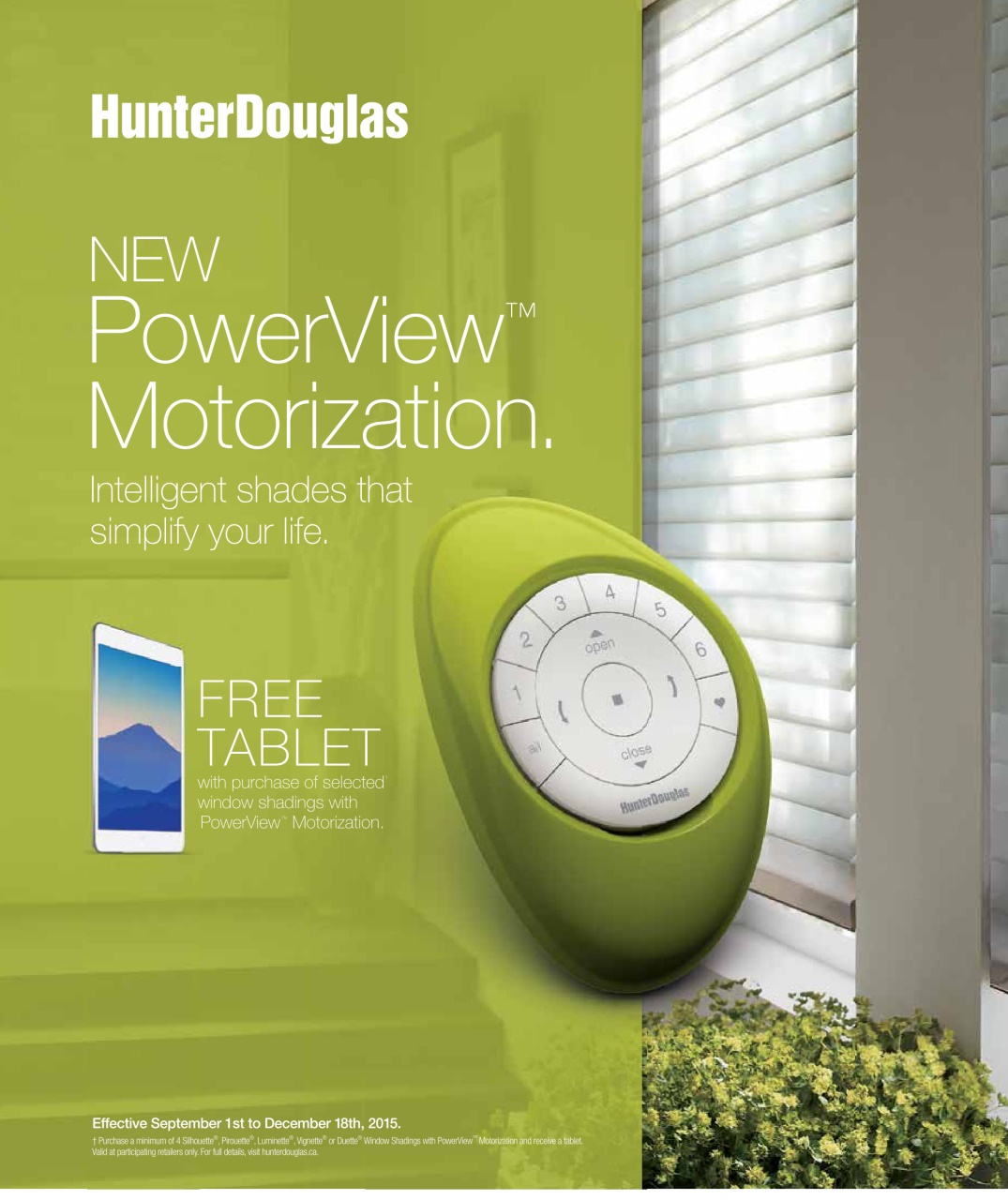 Best Home Preview Pages