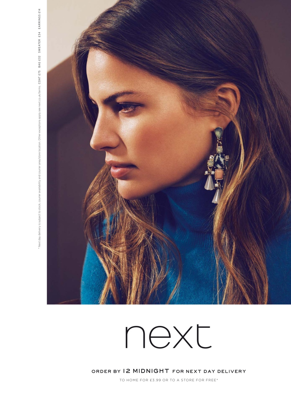 Hello! Magazine Preview Pages