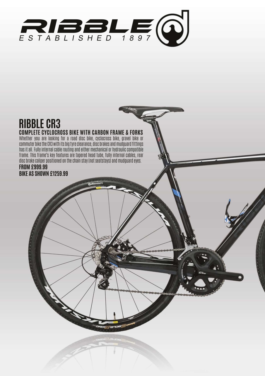 220 Triathlon Magazine Preview Pages