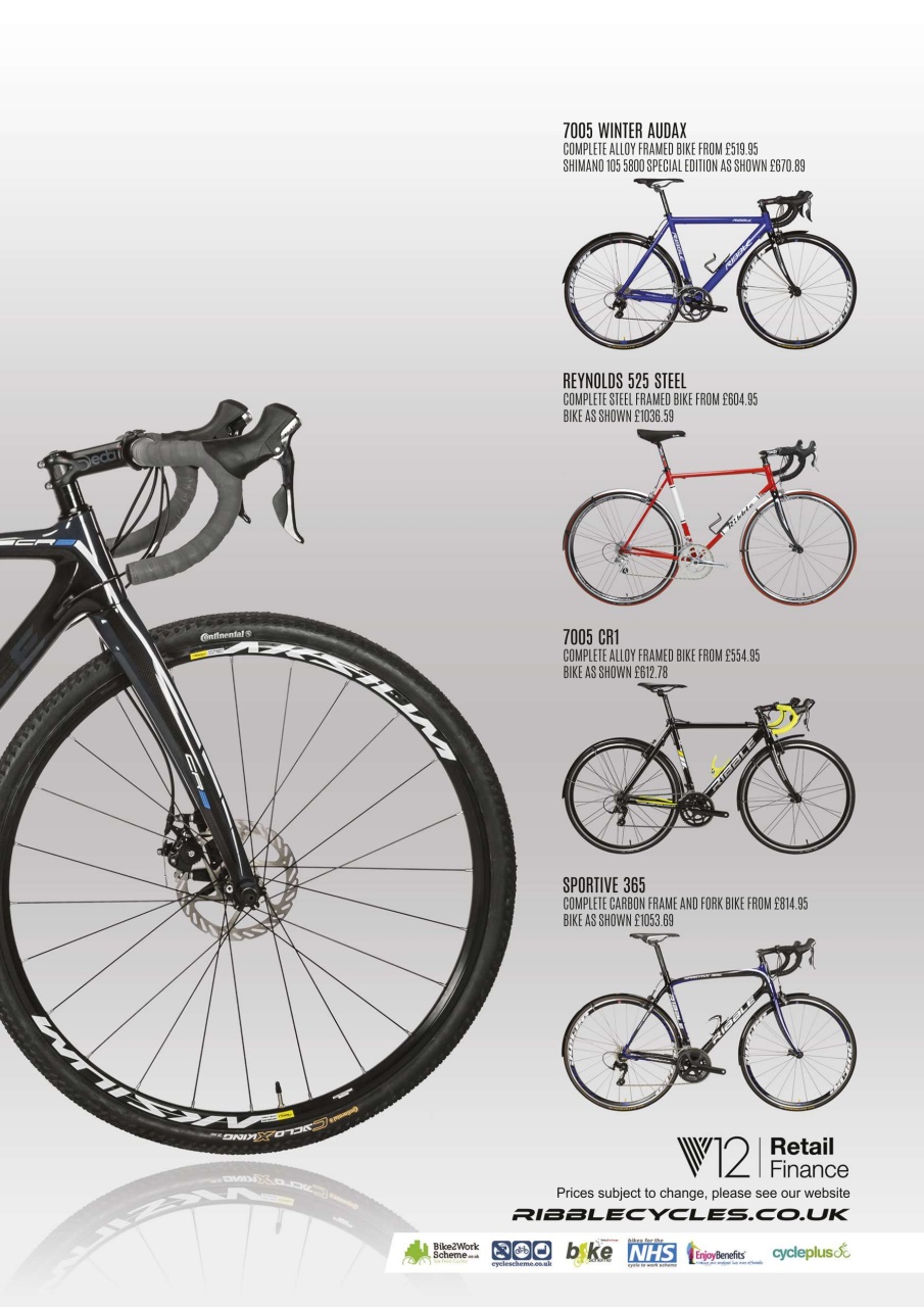 220 Triathlon Magazine Preview Pages