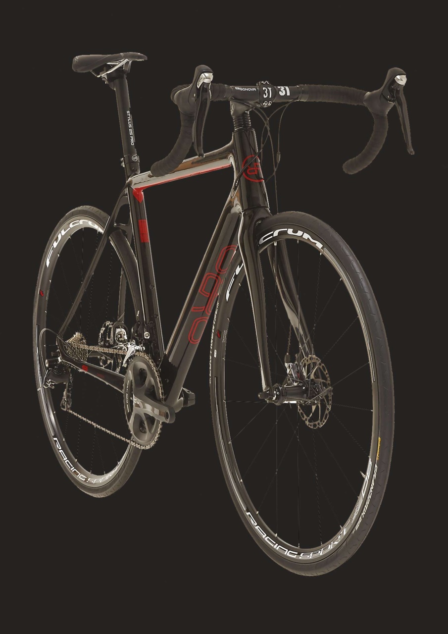 Cycling Plus Preview Pages