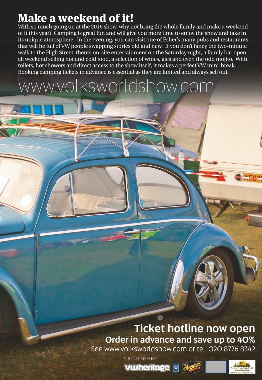 Volksworld Preview Pages