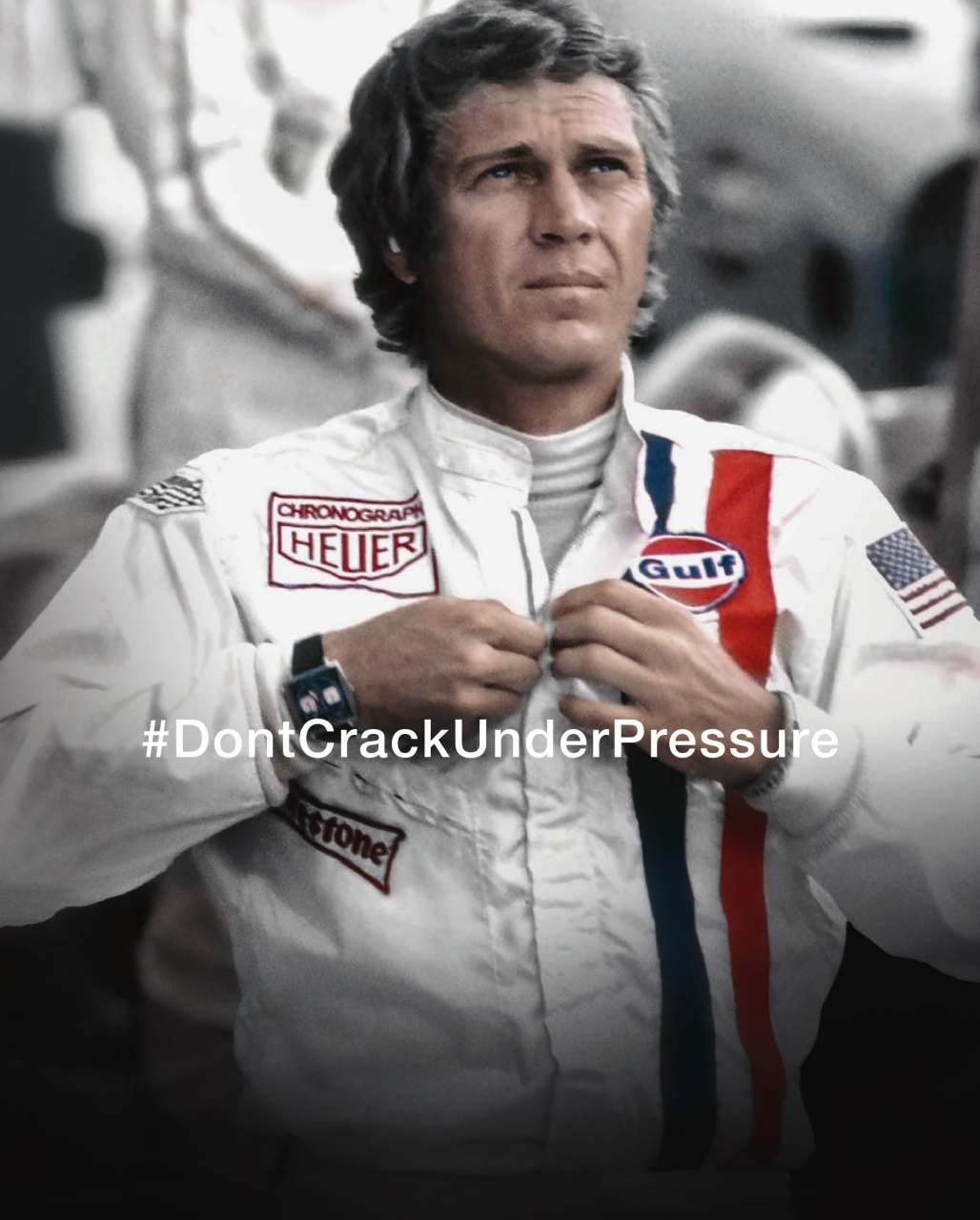 Motor Sport Magazine Preview Pages