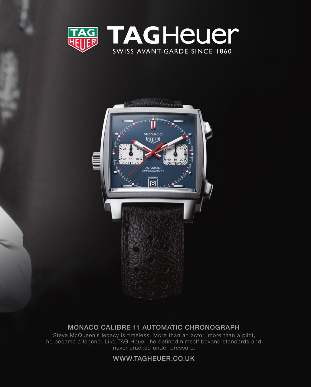 Motor Sport Magazine Preview Pages