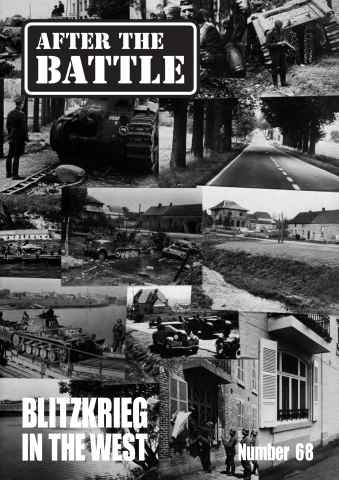 After The Battle issue Issue 68