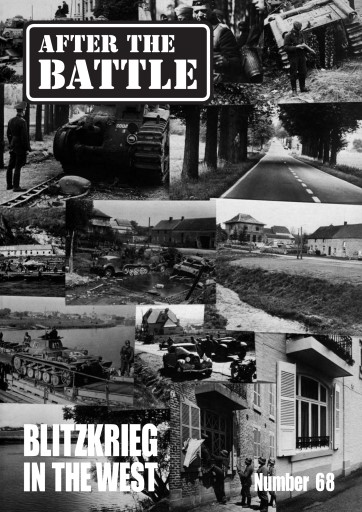 After The Battle issue 