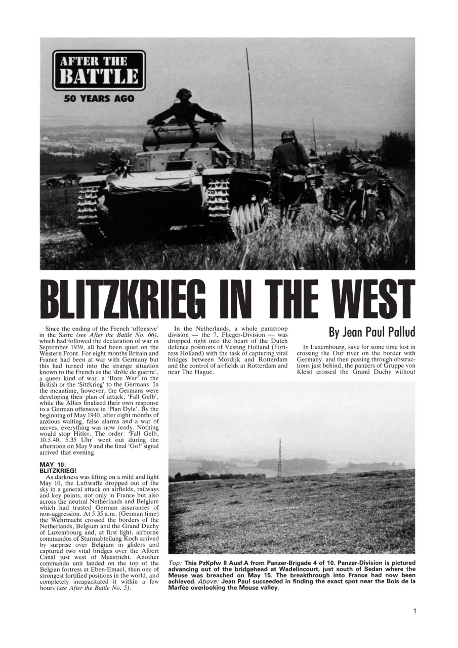 After The Battle Preview Pages