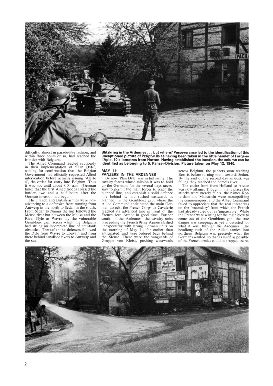 After The Battle Preview Pages