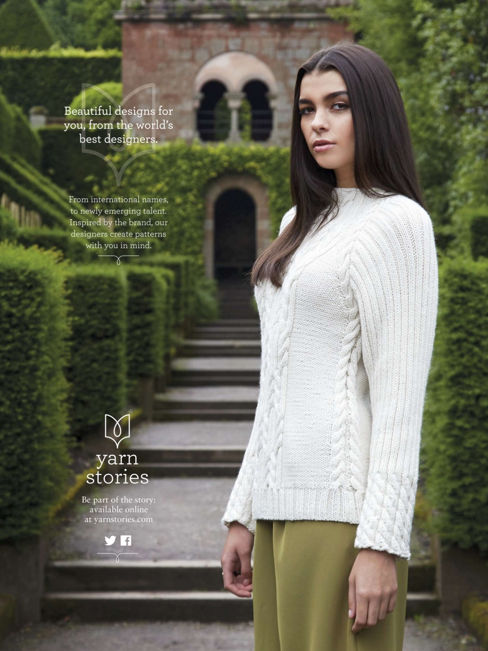 Knit Today Preview Pages