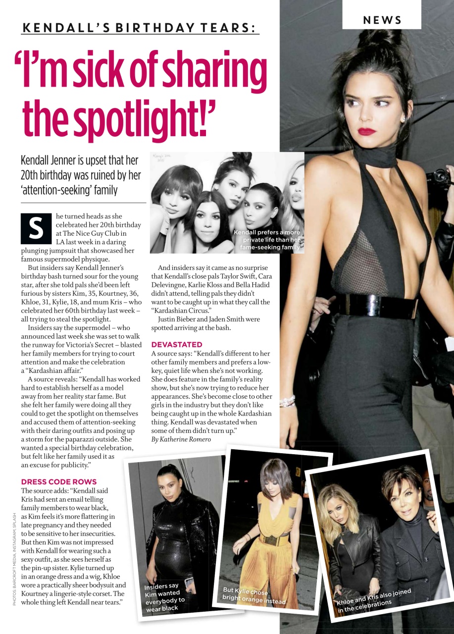 Closer Preview Pages