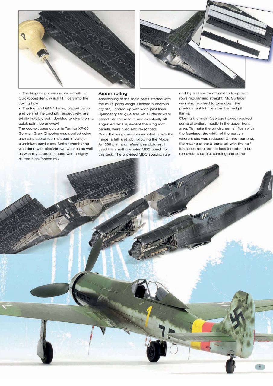 Meng AIR Modeller Preview Pages