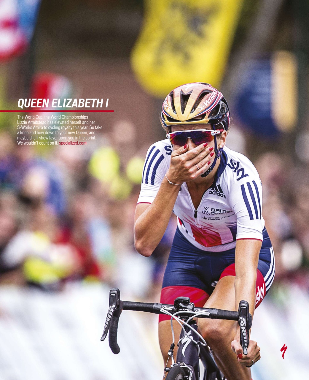 Procycling Preview Pages