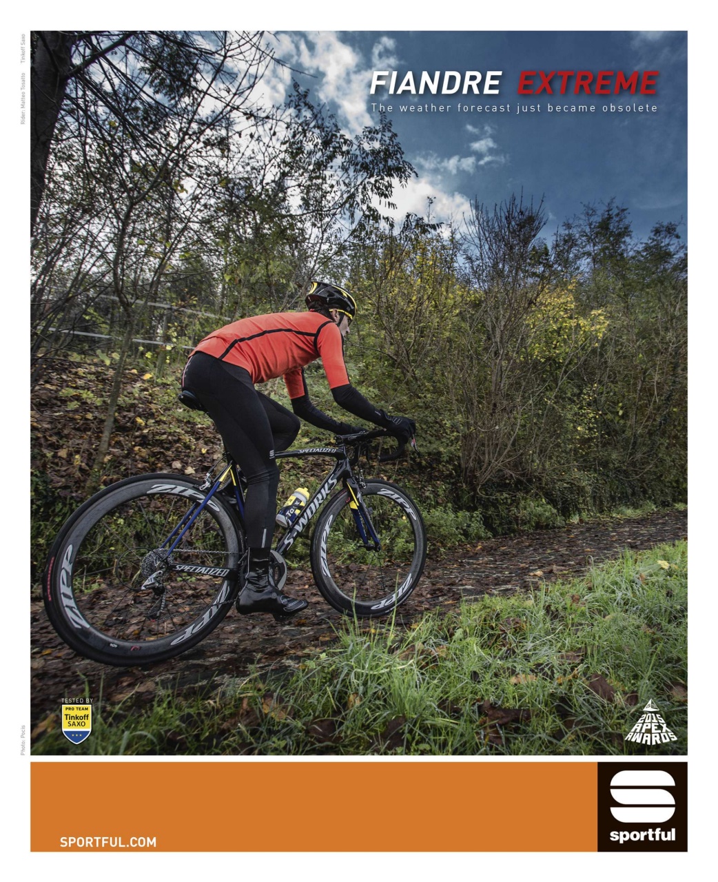 Procycling Preview Pages