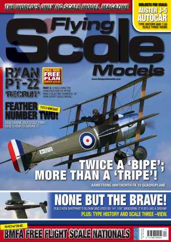 Flying Scale Models issue Dec 193