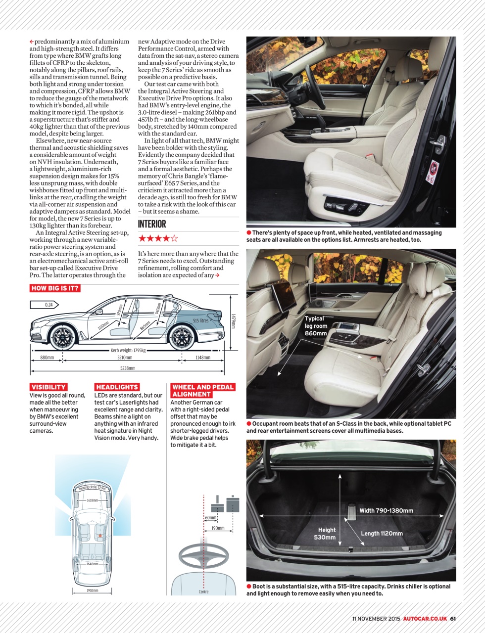 Autocar Preview Pages