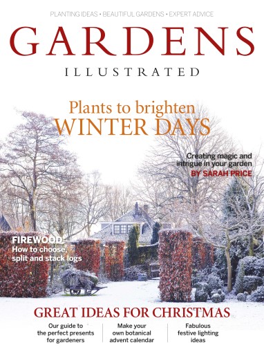 Gardens Illustrated issue 