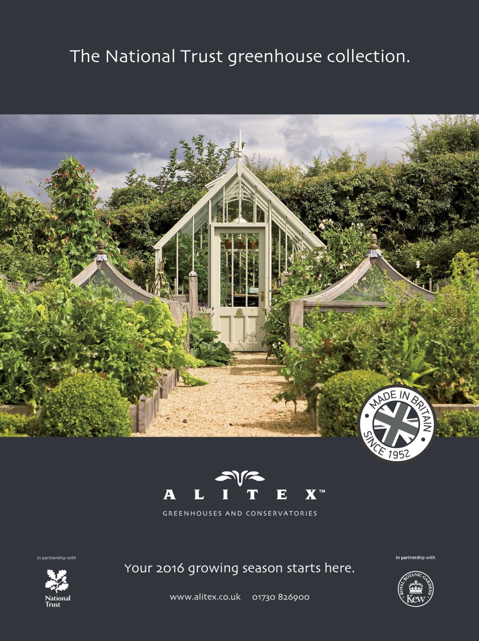 Gardens Illustrated Preview Pages