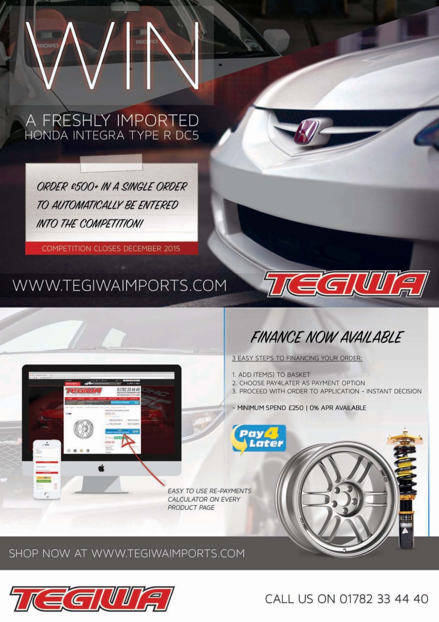 Japanese Performance Preview Pages