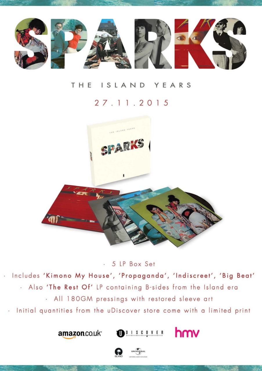 Classic Pop Preview Pages