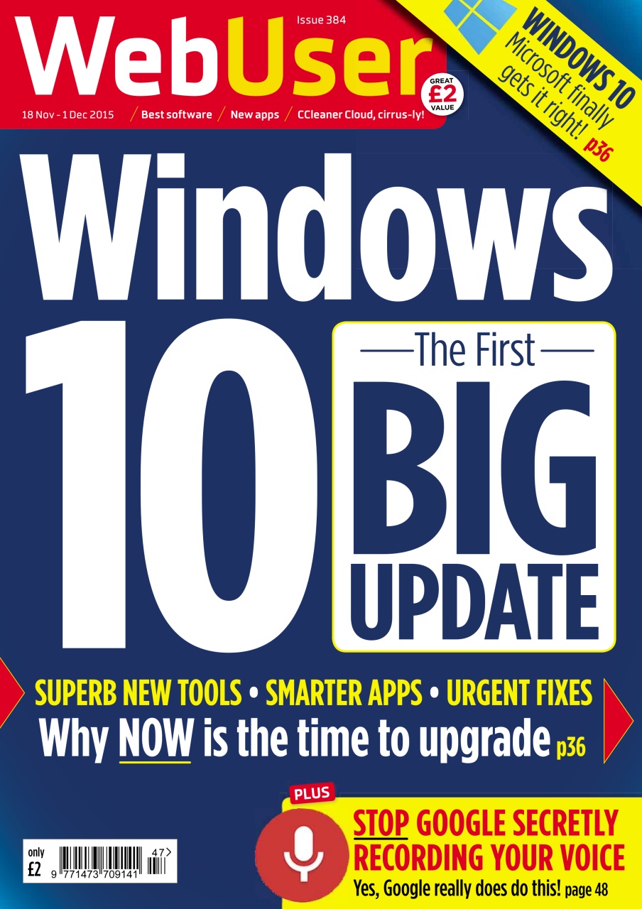 Webuser Preview Pages