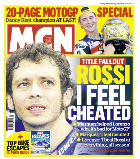 MCN issue 