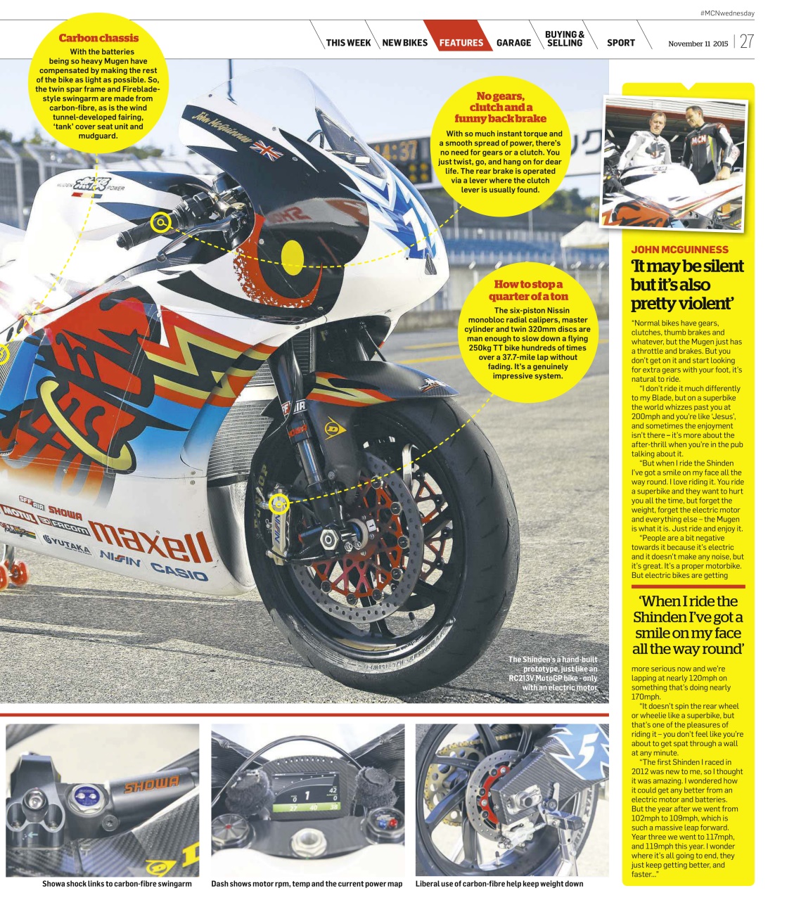MCN Preview Pages