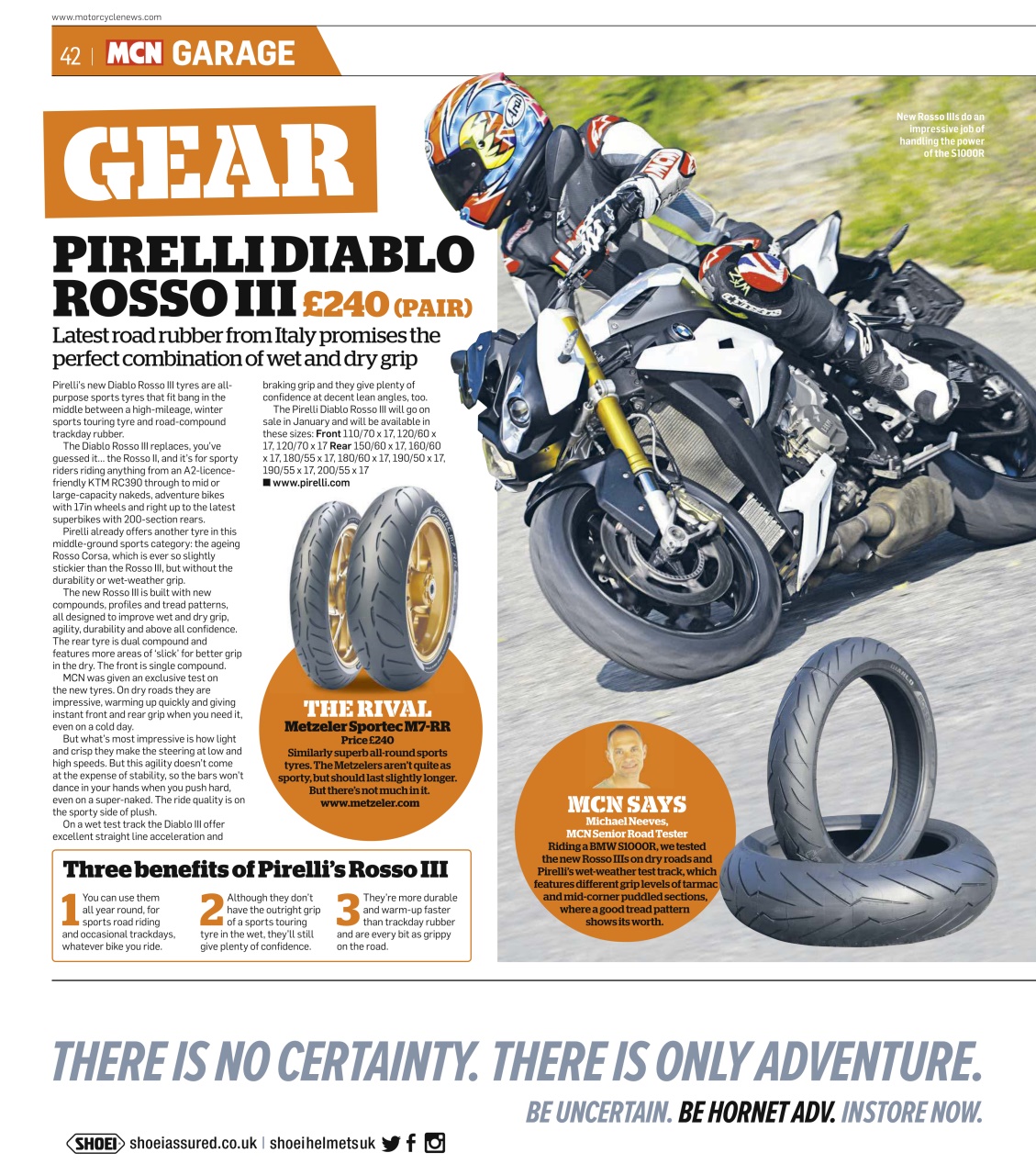 MCN Preview Pages