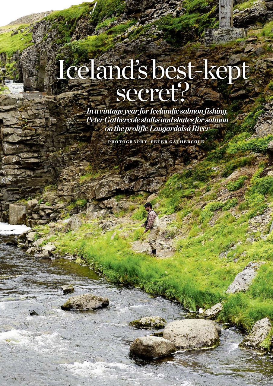 Trout & Salmon Preview Pages