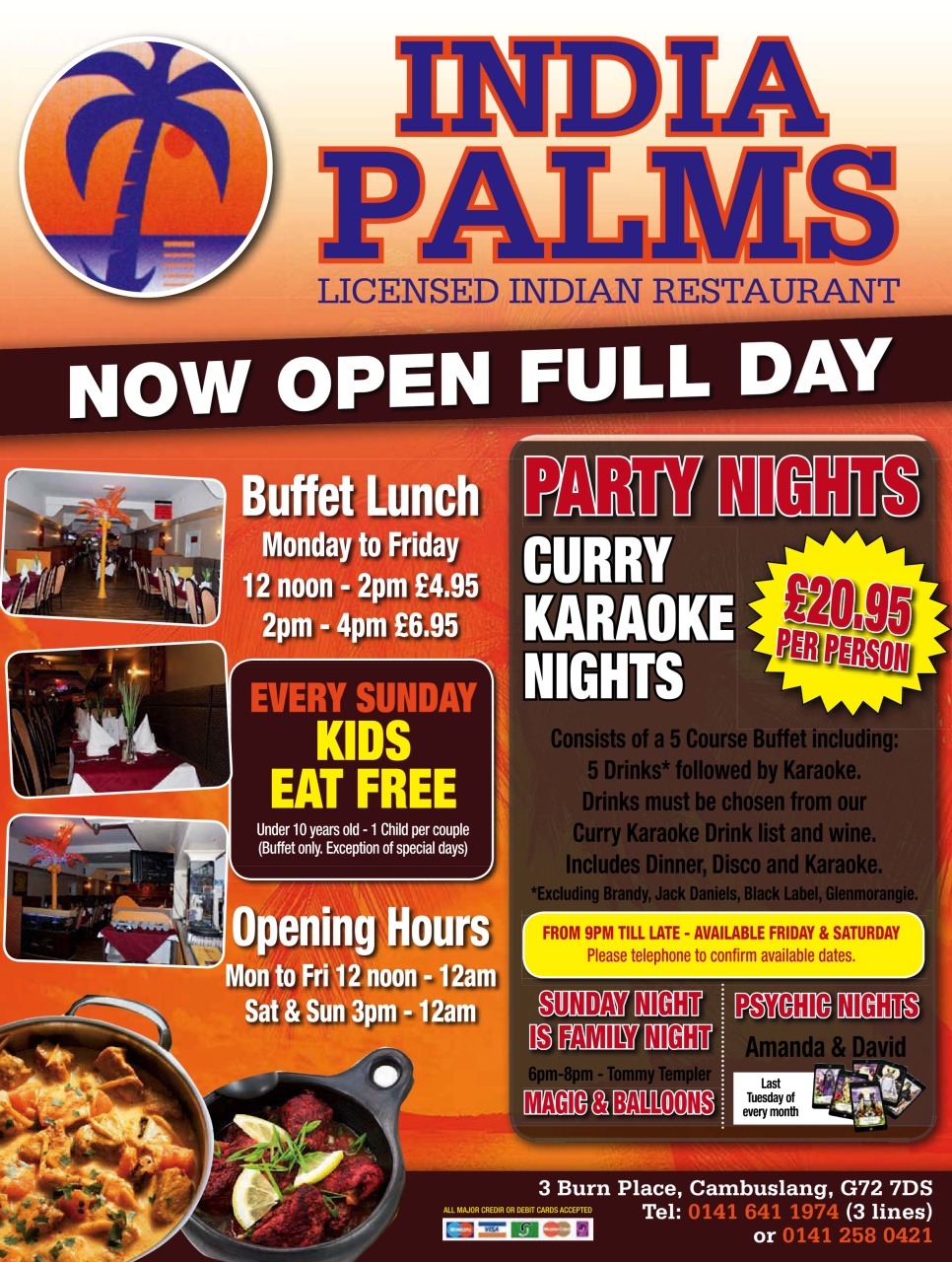 Seventy 2 Magazine Preview Pages