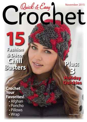 Fall 2015 issue Fall 2015