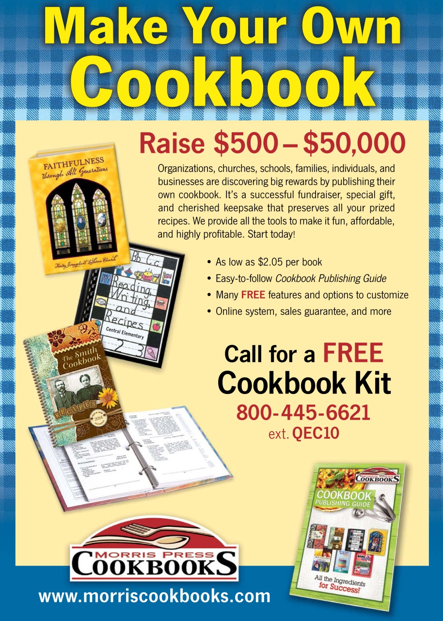 Quick & Easy Crochet Preview Pages